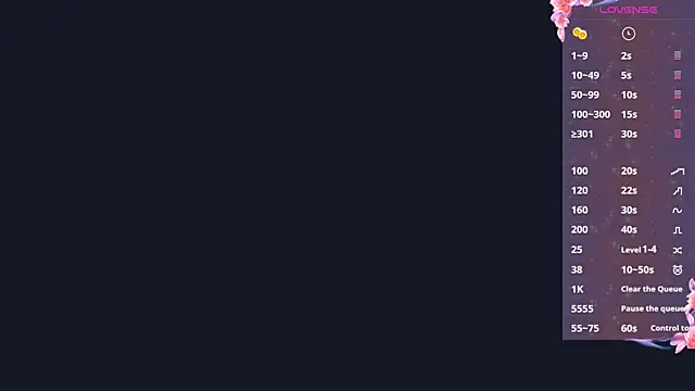 LuniBless live-chat rom
