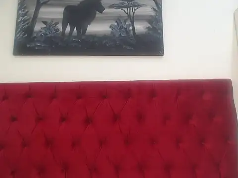 Živá chatovací místnost VELVETSEXYCHEECK