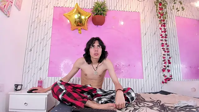Helsy_Bms Live Chatraum