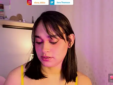 Helen_thomson_'s Live Chat Room