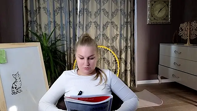 JennifferEwin Live Chatrum