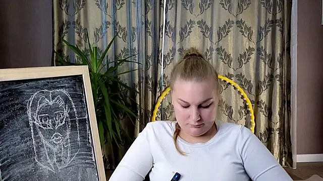 JennifferEwin Live chatroom