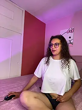 CheerryLily – live chatrum