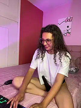 CheerryLily 실시간 채팅방
