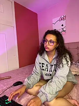 CheerryLily Live Chatraum