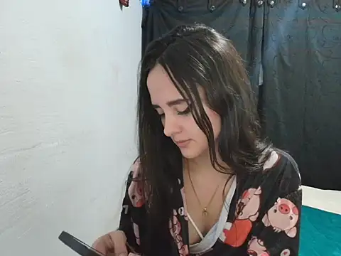 Živá chatovací místnost moriita_twn