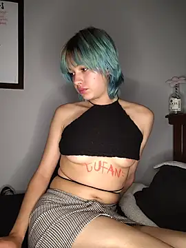 Vickyinloveee – live chatrum