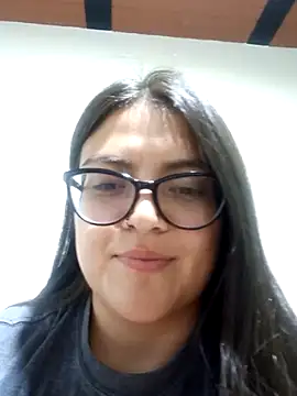CarolineHot_04 Ruang Obrolan Langsung