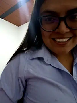 Bilik Sembang Langsung CarolineHot_04