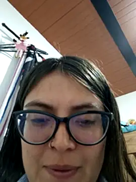 CarolineHot_04 Live chatroom