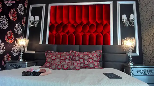 TiffannyHernadez – live chatrum