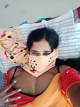 ห้องแชทสดของ radhika78990