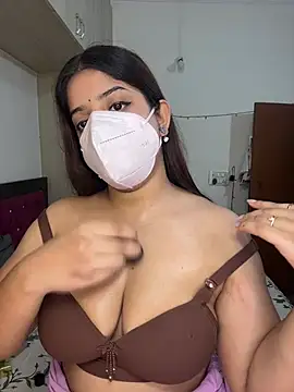 غرفة دردشة yourannie0 المباشرة