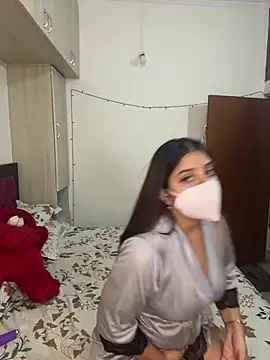 Chat ao vivo de yourannie0