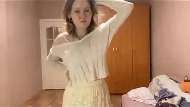 JosephineBulmern Live chat-huone