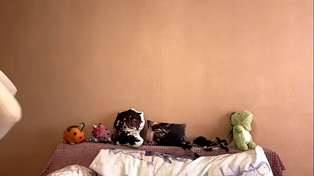 JosephineBulmer Cameră chat live