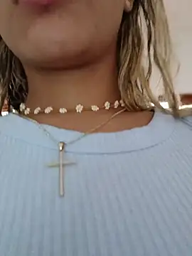 Chat soba uživo modela Amber_em