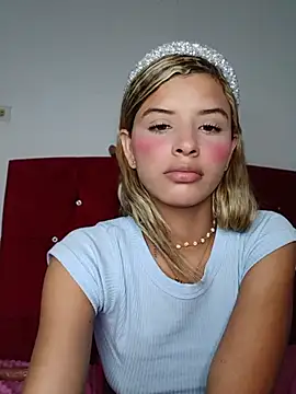 Amber_em Cameră chat live