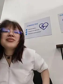 Phòng Chat Trực Tiếp TATIANA--30