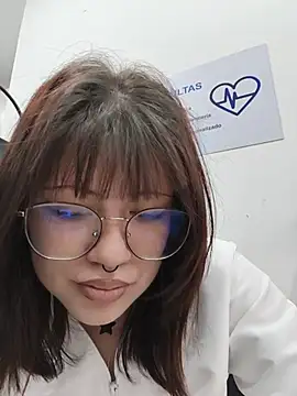 TATIANA--30's Live Chat Room