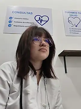 Živá chatovací místnost TATIANA--30