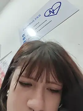 TATIANA--30 Live Chatraum