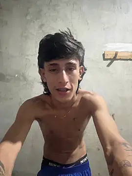 Chatroom en direct de sebxstiancito