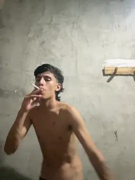 Živá chatovací místnost sebxstiancito