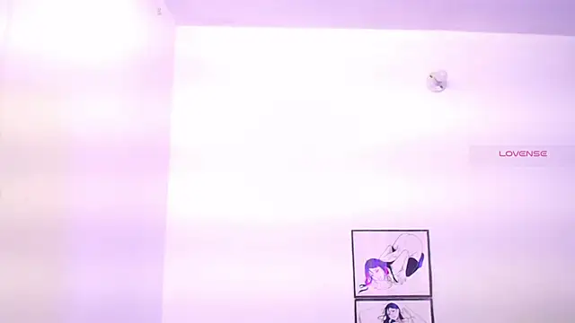 Chatroom en direct de Rosebeckersx