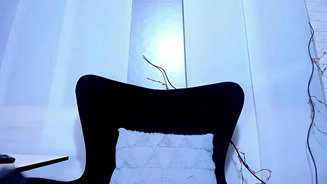 Chat ao vivo de MiaStromh