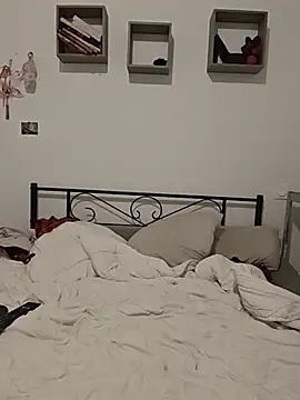 Sala de chat ao vivo de -nickim-