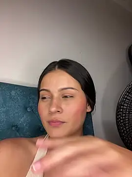 Živá chatovací místnost valen_rodri
