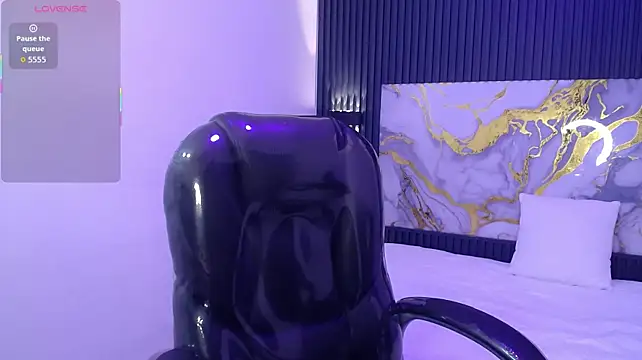 عرض كام Ivonne_Latina