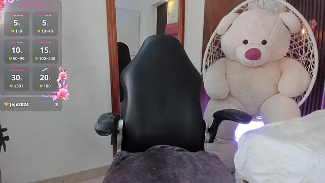alondra_darling_'s Live Chat Room