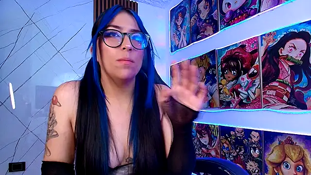 Chat ao vivo de GIA_26