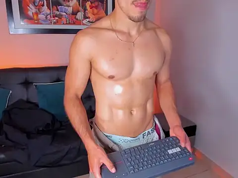 Master_Orioon's Live Sex Cam Show