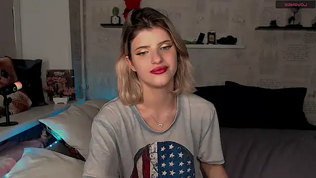 AleksandraCandy – live chatrum