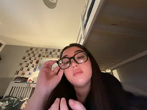 Pertunjukan Kamera Seks Secara Langsung Cherryminxxx