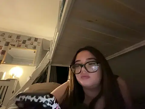 Cherryminxxxn Live-seksikameraesitys