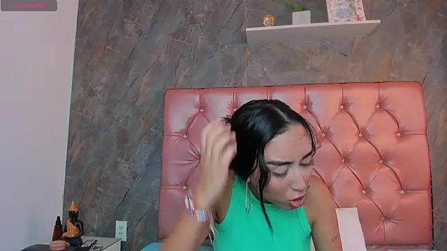 Sala de chat en directo de may_beautiful