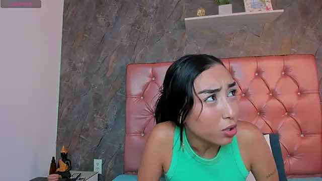 may_beautiful Live Chatraum