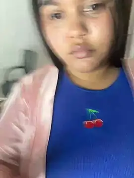 Živá chatovací místnost rubi_rousse