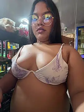 Онлайн чат rubi_rousse