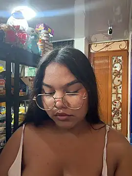 rubi_rousse Cameră chat live