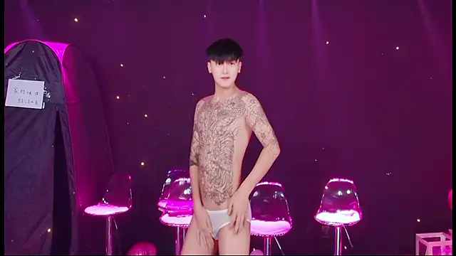 BBLB-961 Show Webcam