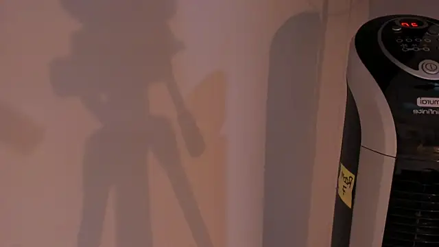AlishaKingsley Live Chatraum