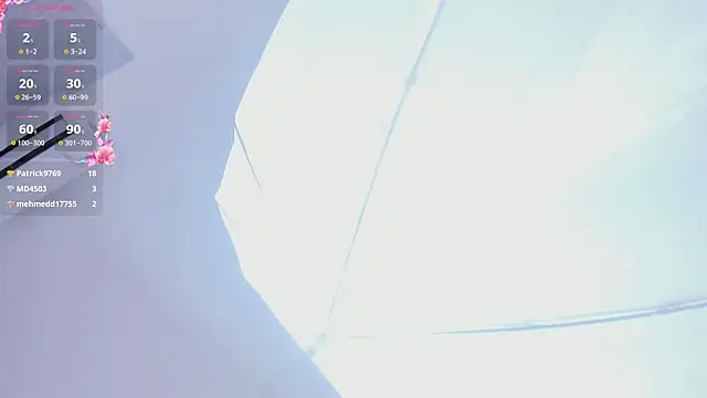 Mashira_'s Live Chat Room