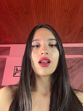 Živá chatovací místnost Jessica_Leon-
