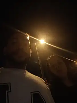 Živá chatovací místnost Aria_and_Dante