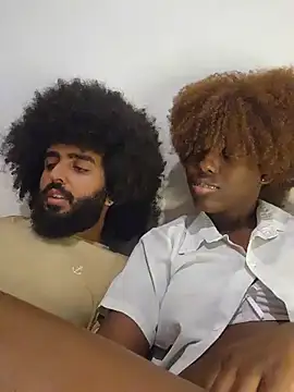 Sala de chat ao vivo de BASTETandPETRICOR